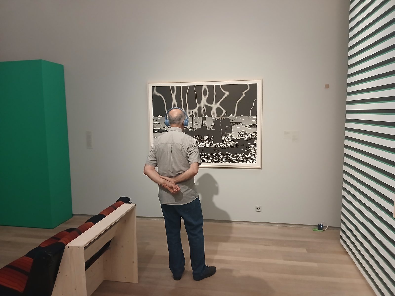 Musée Jenisch, juin 2026.